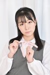 [Lovepop] Non Shirohana 白花のん - L0709 Photoset 002 School Uniform