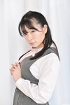 [Lovepop] Non Shirohana 白花のん - L0709 Photoset 002 School Uniform