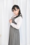 [Lovepop] Non Shirohana 白花のん - L0709 Photoset 002 School Uniform