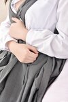 [Lovepop] Non Shirohana 白花のん - L0709 Photoset 002 School Uniform