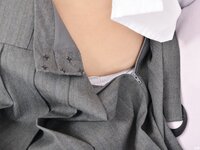[Lovepop] Non Shirohana 白花のん - L0709 Photoset 002 School Uniform