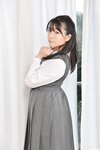 [Lovepop] Non Shirohana 白花のん - L0709 Photoset 002 School Uniform