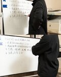 [Cosplay] 虎森森 同事的秘密 [50P-388MB]