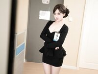 [Cosplay] 虎森森 同事的秘密 [50P-388MB]
