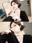 [Cosplay] 虎森森 同事的秘密 [50P-388MB]