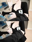 [Cosplay] 虎森森 同事的秘密 [50P-388MB]