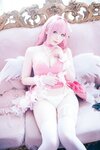 [Cosplay] 霜月shimo 2025年09月订阅 桃樂絲 Dorothy (NIKKE) [26P3V-74MB]