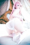 [Cosplay] 霜月shimo 2025年09月订阅 桃樂絲 Dorothy (NIKKE) [26P3V-74MB]