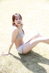 FRIDAYデジタル写真集 岡田紗佳 ハイスペックガール