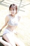 FRIDAYデジタル写真集 岡田紗佳 ハイスペックガール