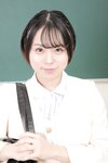 [Lovepop] Haru Kikuchi 菊池はる - L0784 Photoset 001 School Uniform (blazer)