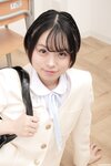 [Lovepop] Haru Kikuchi 菊池はる - L0784 Photoset 001 School Uniform (blazer)