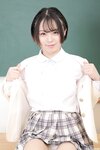 [Lovepop] Haru Kikuchi 菊池はる - L0784 Photoset 001 School Uniform (blazer)