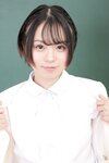 [Lovepop] Haru Kikuchi 菊池はる - L0784 Photoset 001 School Uniform (blazer)