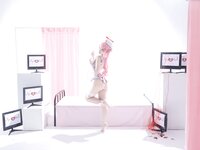 [Cosplay] G44不会受伤 月夜见爱 [31P-453MB]