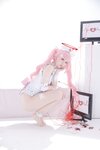 [Cosplay] G44不会受伤 月夜见爱 [31P-453MB]