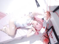 [Cosplay] G44不会受伤 月夜见爱 [31P-453MB]