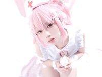 [Cosplay] G44不会受伤 月夜见爱 [31P-453MB]