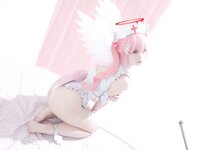 [Cosplay] G44不会受伤 月夜见爱 [31P-453MB]