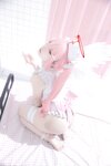 [Cosplay] G44不会受伤 月夜见爱 [31P-453MB]