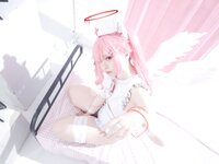 [Cosplay] G44不会受伤 月夜见爱 [31P-453MB]