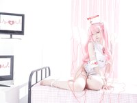 [Cosplay] G44不会受伤 月夜见爱 [31P-453MB]