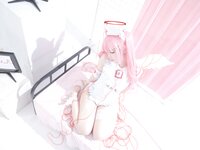 [Cosplay] G44不会受伤 月夜见爱 [31P-453MB]
