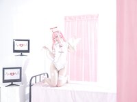 [Cosplay] G44不会受伤 月夜见爱 [31P-453MB]