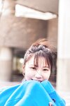 FLASHデジタル写真集R 石川澪 抱きしめたくなる。