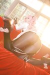 [Cosplay] 小和甜酒 交错战线卡提那 [86P-485MB]