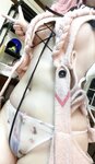 [Cosplay] 小和甜酒 交错战线卡提那 [86P-485MB]