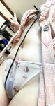 [Cosplay] 小和甜酒 交错战线卡提那 [86P-485MB]