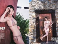 [FLASH] no.1791 2025.11.04 相楽伊織 名取くるみ 鈴木優香 蓬莱米 白濱美兎 井上もも 白上咲花 たけうちほのか 今井春花