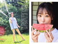 [FLASH] no.1791 2025.11.04 相楽伊織 名取くるみ 鈴木優香 蓬莱米 白濱美兎 井上もも 白上咲花 たけうちほのか 今井春花