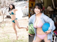 [FLASH] no.1791 2025.11.04 相楽伊織 名取くるみ 鈴木優香 蓬莱米 白濱美兎 井上もも 白上咲花 たけうちほのか 今井春花