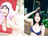 [FLASH] no.1791 2025.11.04 相楽伊織 名取くるみ 鈴木優香 蓬莱米 白濱美兎 井上もも 白上咲花 たけうちほのか 今井春花