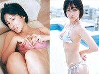 [FLASH] no.1791 2025.11.04 相楽伊織 名取くるみ 鈴木優香 蓬莱米 白濱美兎 井上もも 白上咲花 たけうちほのか 今井春花