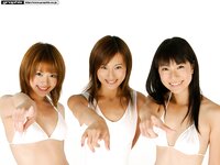 [Graphis] Special Contents 2002 Three Beauties Special