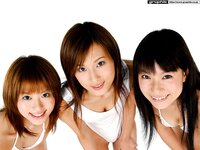 [Graphis] Special Contents 2002 Three Beauties Special