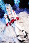 [Cosplay] Hachi 小芭 - Vivy