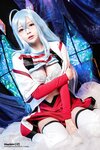 [Cosplay] Hachi 小芭 - Vivy