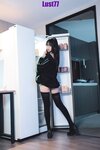 [Cosplay] 柒柒要乖哦 Game time [85P1V-1.12G]