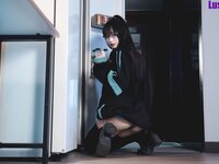 [Cosplay] 柒柒要乖哦 Game time [85P1V-1.12G]