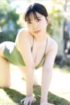 FRIDAYデジタル写真集 流川ゆうり 改め 紫藤るい『たわわなＩカップ姫♡vol.1』全カット
