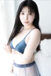 FRIDAYデジタル写真集 流川ゆうり 改め 紫藤るい『たわわなＩカップ姫♡vol.1』全カット