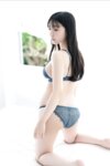 FRIDAYデジタル写真集 流川ゆうり 改め 紫藤るい『たわわなＩカップ姫♡vol.1』全カット