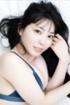 FRIDAYデジタル写真集 流川ゆうり 改め 紫藤るい『たわわなＩカップ姫♡vol.1』全カット