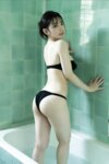 FRIDAYデジタル写真集 流川ゆうり 改め 紫藤るい『たわわなＩカップ姫♡vol.1』全カット