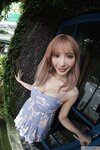 [Graphis] SUMMER SPECIAL 2020 - Kana Momonogi 桃乃木かな Change!