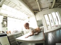 [Graphis] SUMMER SPECIAL 2020 - Kana Momonogi 桃乃木かな Change!